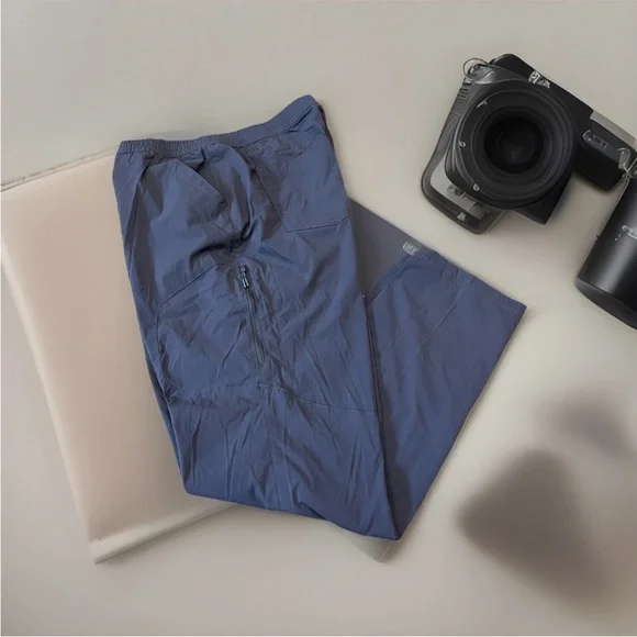 Women Alaskan Hardgear Gray Pants - Picture 4 of 9